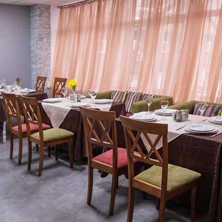 Hotel Express Корпус 2 Kijev Kültér fotó