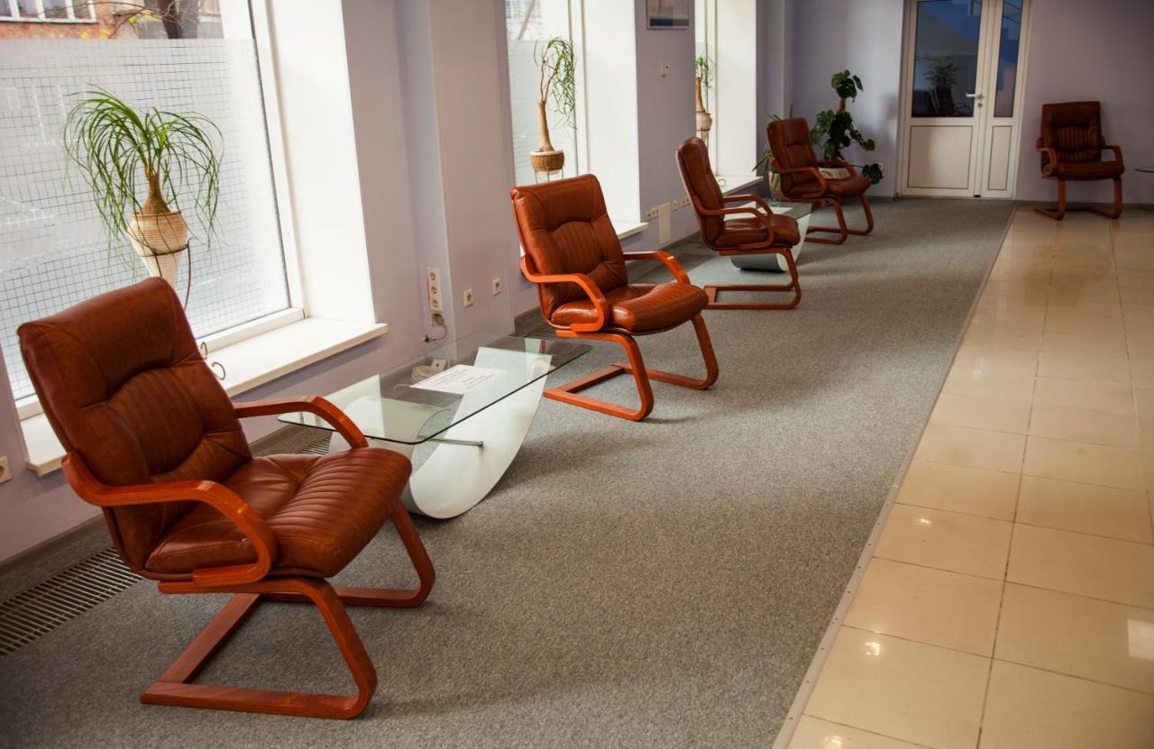 Hotel Express Корпус 2 Kijev Kültér fotó