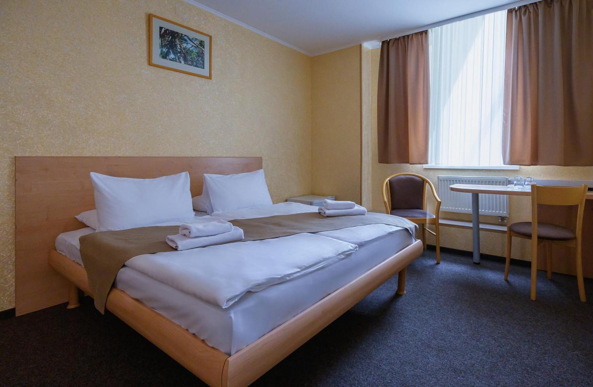 Hotel Express Корпус 2 Kijev Kültér fotó