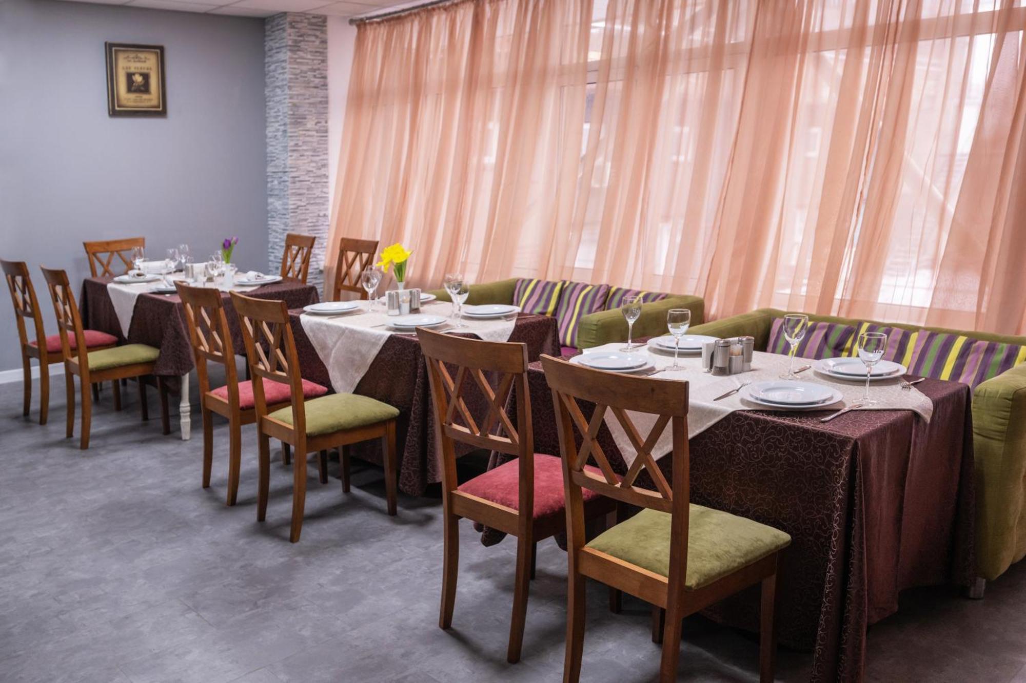 Hotel Express Корпус 2 Kijev Kültér fotó