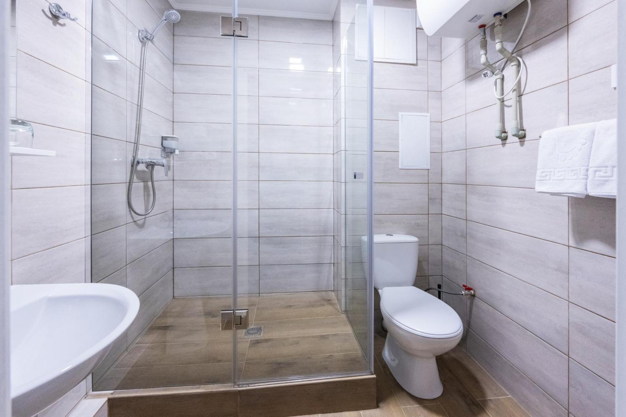 Hotel Express Корпус 2 Kijev Kültér fotó