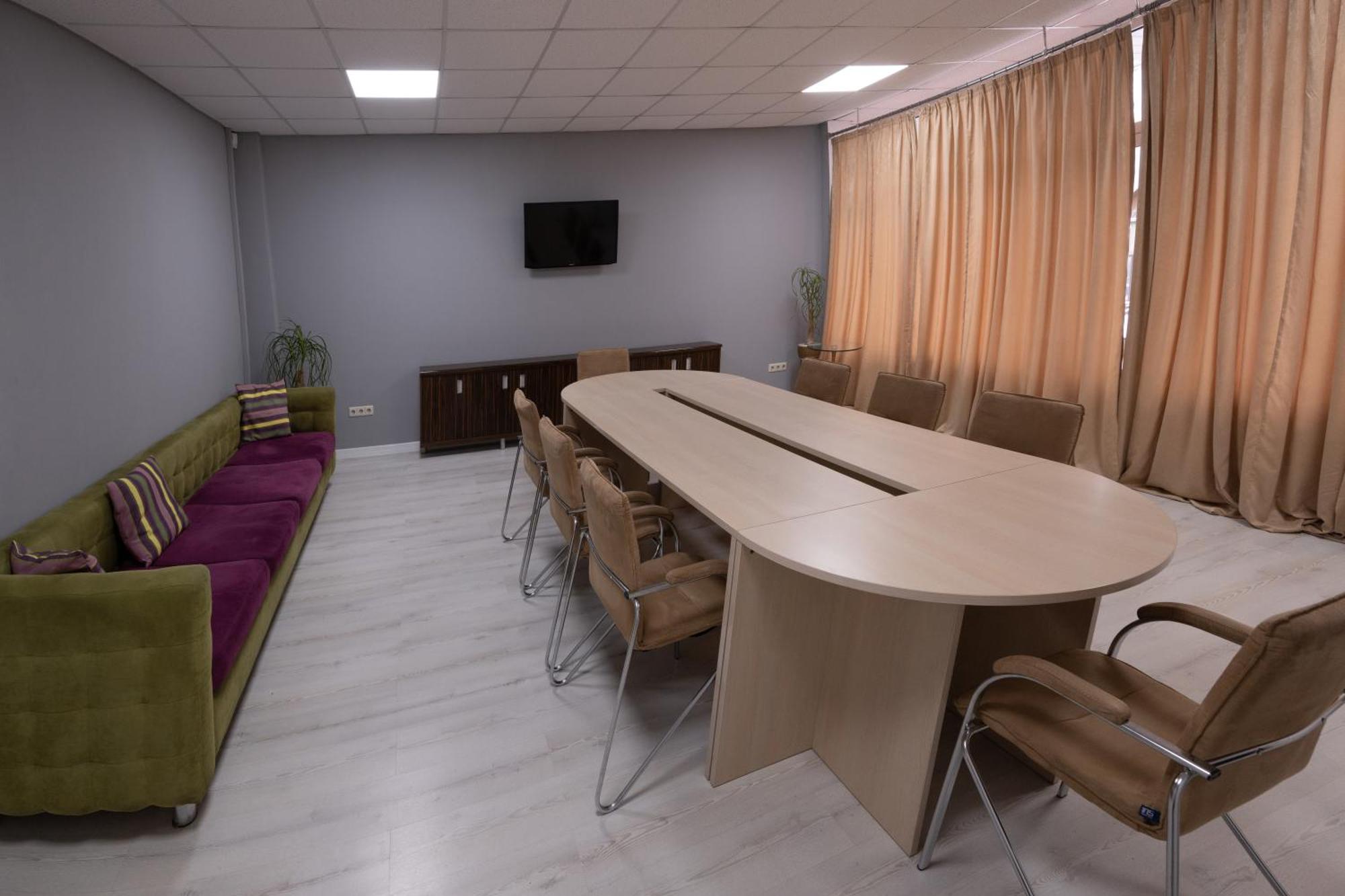 Hotel Express Корпус 2 Kijev Kültér fotó