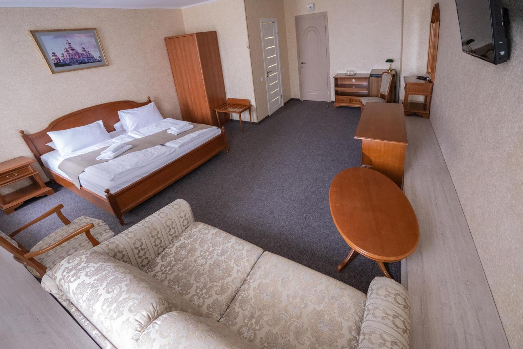 Hotel Express Корпус 2 Kijev Kültér fotó