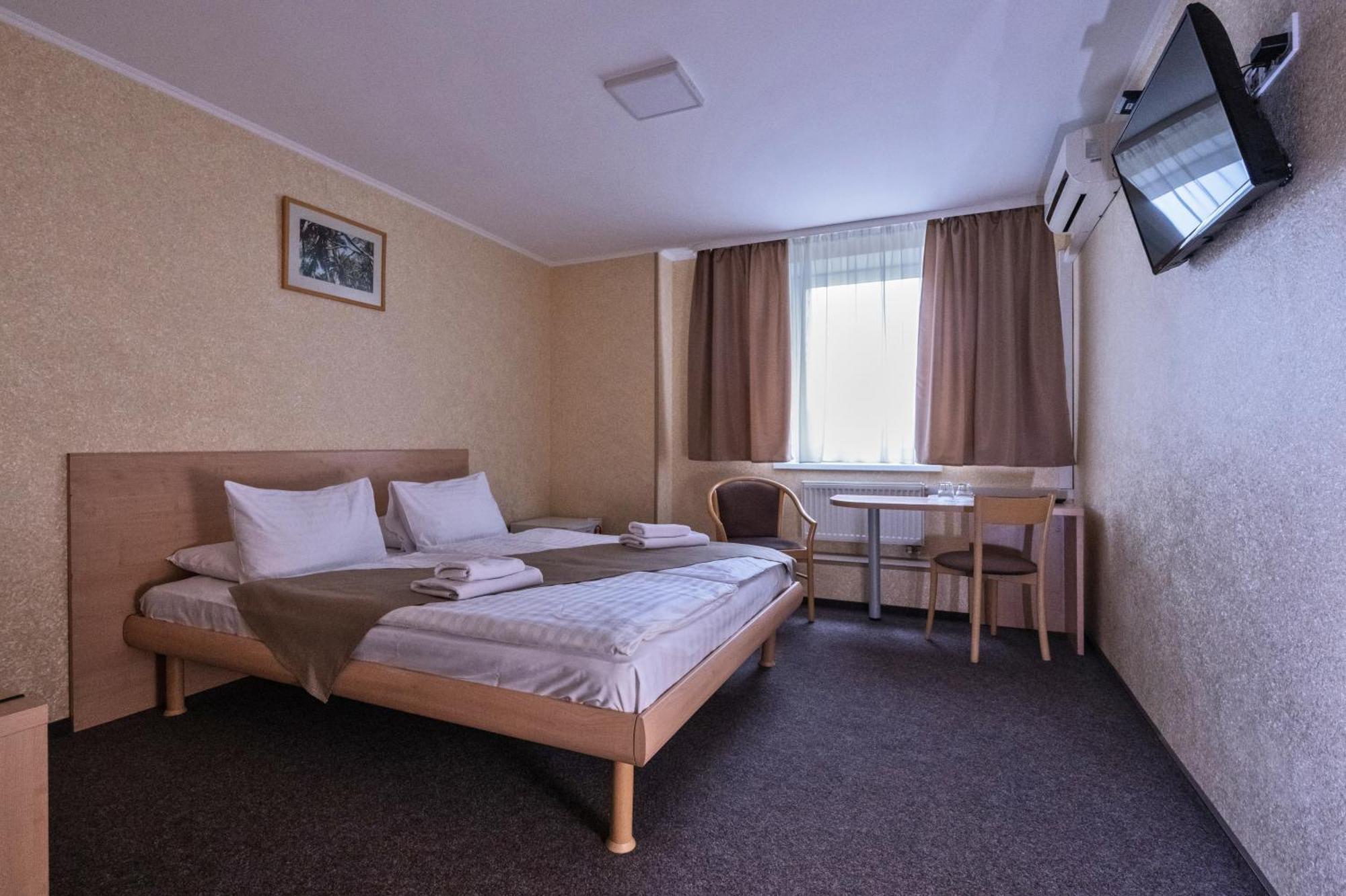 Hotel Express Корпус 2 Kijev Kültér fotó