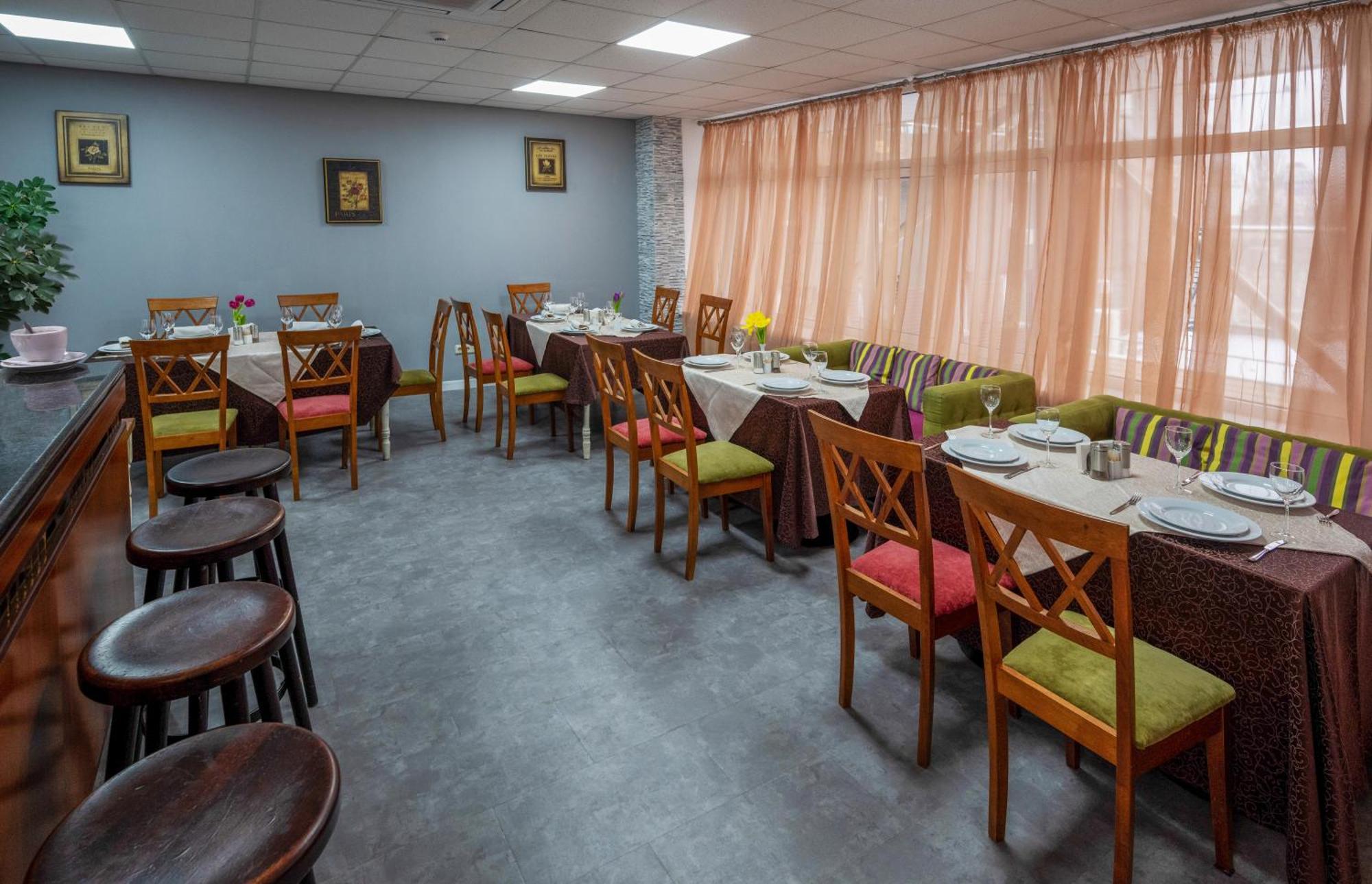 Hotel Express Корпус 2 Kijev Kültér fotó