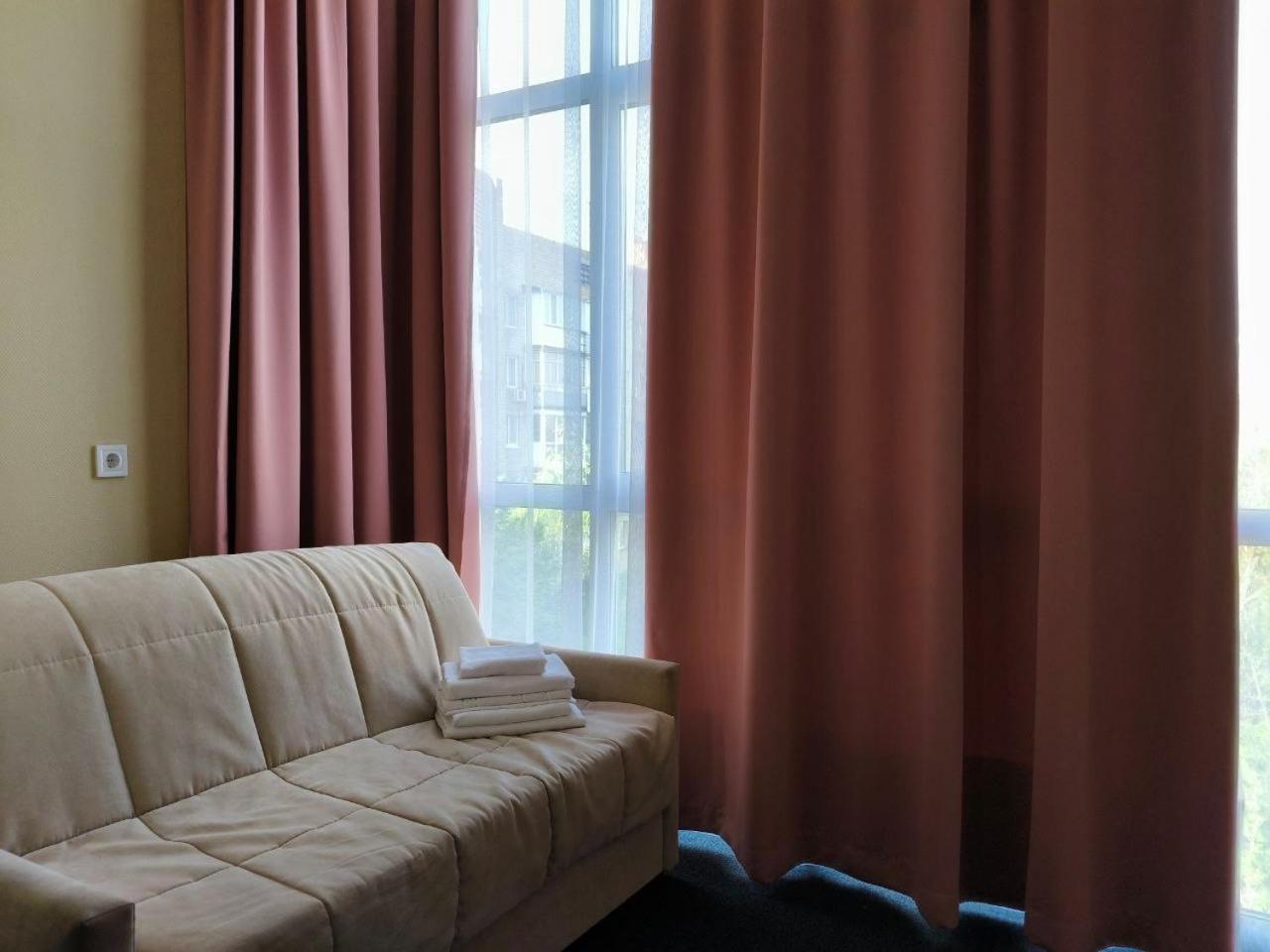 Hotel Express Корпус 2 Kijev Kültér fotó